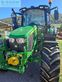Tractor agrícola - John Deere - 6100m