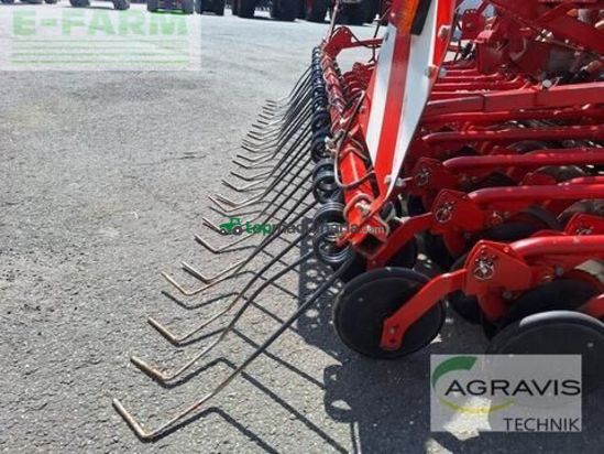 Grada de disco - Kverneland - ngh 301