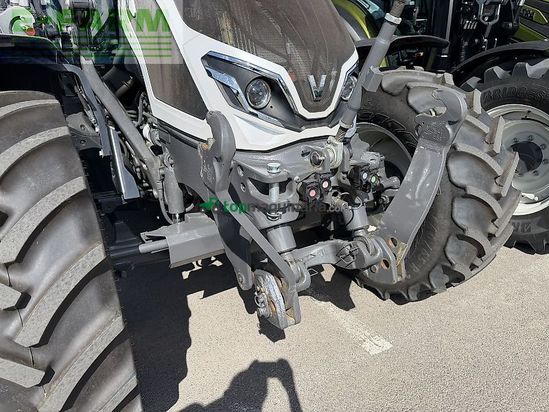 Tractor agrícola - Valtra - g135 active
