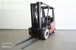 Elevadora - Linde - h 30 t 1202