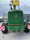 Cosechadora de Cereal - John Deere - 7400 + 360 + 630b / kein 7450 7480