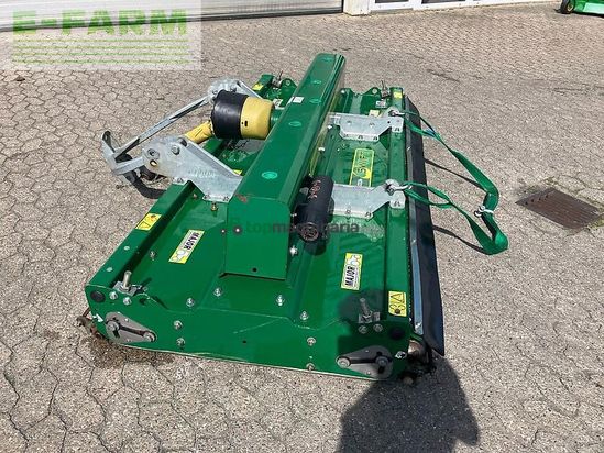 Cortacésped manual - Major - mj71 240