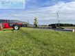 Atomizador - Horsch - leeb 6 lt