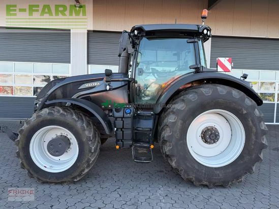 Tractor agrícola - Valtra - s 274
