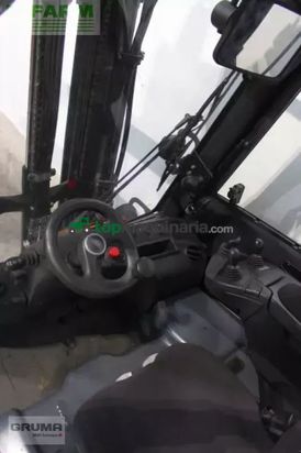 Elevadora - Linde - e 18 l evo 386-02