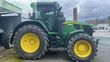 Tractor agrícola - John Deere - 7r 350 - command pro