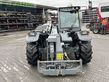 Telescopica - Merlo - turbofarmer 35.7 cs-140 druckluftbremse 40km/h