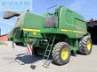 Cosechadora de Cereal - John Deere - w540