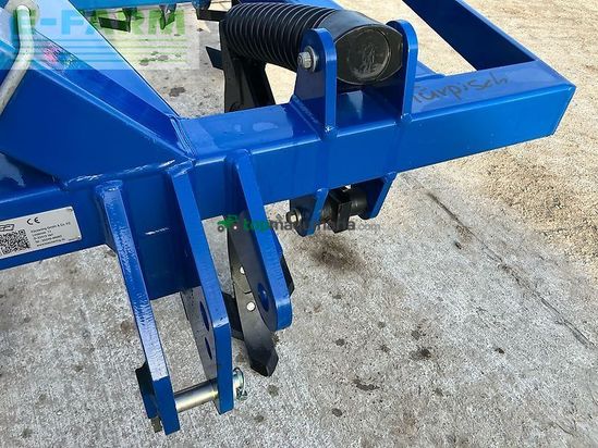 Cultivador - Kockerling - trio 300 dsts + steinsicherung