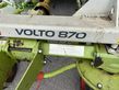 Henificador - Claas - volto 870