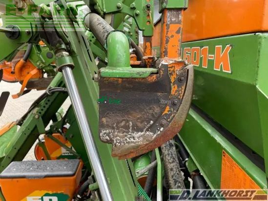 Sembradora - Amazone - ed 601-k