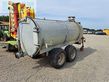Cuba de purin -  - siegperle 6000l güllefass v60