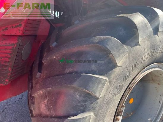 Esparcidor - Holmer - terra variant 600