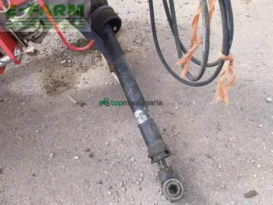 Cortacésped manual - Fella - km 310 tl