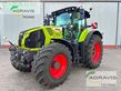 Tractor agrícola - Claas - axion 870 cmatic cebis CMATIC CEBIS