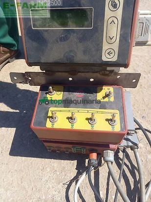 Atomizador - Hardi - commander 4200