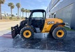Manipulador Telescópico JCB 527 - 55