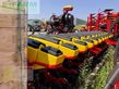 Sembradora monograno mecanica - Väderstad - tempo tpv 12