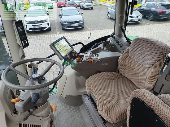 Tractor agrícola - John Deere - 6r 130