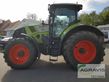 Tractor agrícola - Claas - axion 830 cebis