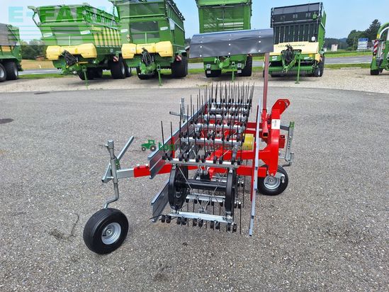 Henificador -  - d210/270 5d