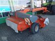 Cortacésped manual - Kuhn - fc 353 gc