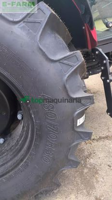 Tractor agrícola - McCormick - x4.080
