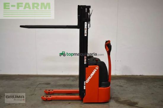 Elevadora - Linde - l 12 b 4596-00