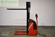Elevadora - Linde - l 12 b 4596-00