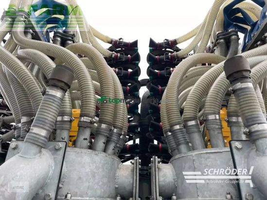 Equipamiento / accesorio - Vredo - schlitzgerät zb 3-12068