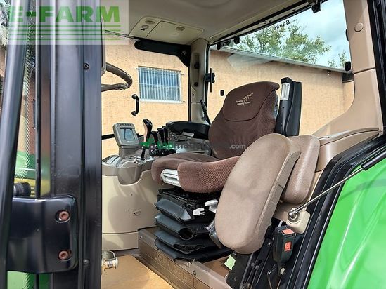 Tractor agrícola - John Deere - 6230 premium *auto quad*