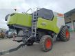Cosechadora de Cereal - Claas - trion 750 montana + v 770