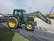 Tractor agrícola - John Deere - 6310