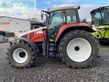 Tractor agrícola - Steyr - s110