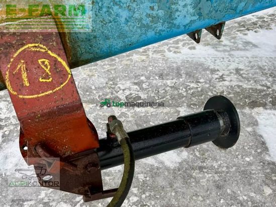 Equipamiento / accesorio - Fortschritt - hts100