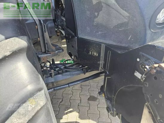 Tractor agrícola - New Holland - t7.230 autocommand