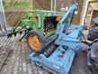 Sembradora - Amazone - drillkombi d8 25 + ke 25