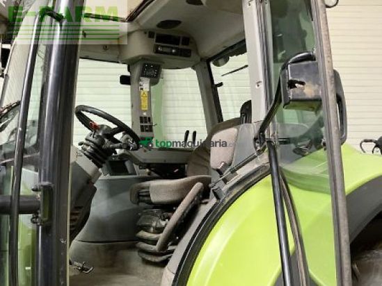 Tractor agrícola - Claas - arion 640