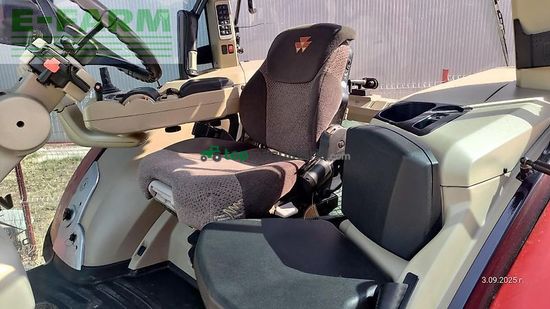 Tractor agrícola - Massey Ferguson - 8737 dvt