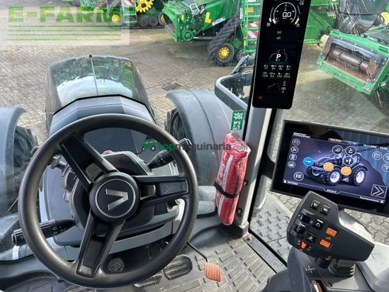 Tractor agrícola - Valtra - t195