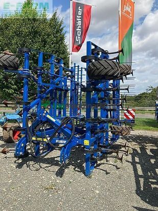 Cultivador - Kockerling - allrounder classic 530 2.0