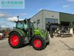 Tractor agrícola - Fendt - 312 profi tractor (st25931)