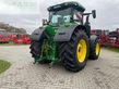 Tractor agrícola - John Deere - traktor 7r310