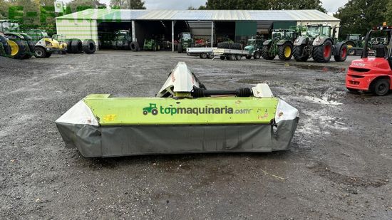 Cortacésped manual - Claas - corto 3150 f