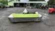 Cortacésped manual - Claas - corto 3150 f