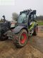 Telescopica -  - teleskoplader claas skorpion 7050 (kramer)