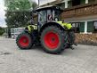 Tractor agrícola - Claas - arion 550 cis