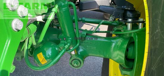 Tractor agrícola - John Deere - 6R 250