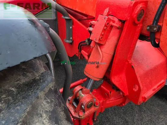 Telescopica - Manitou - 1033