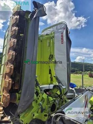 Cortacésped manual - Claas - disco 9200 c autoswather